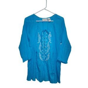 New Directions Women's Shirt Size Medium